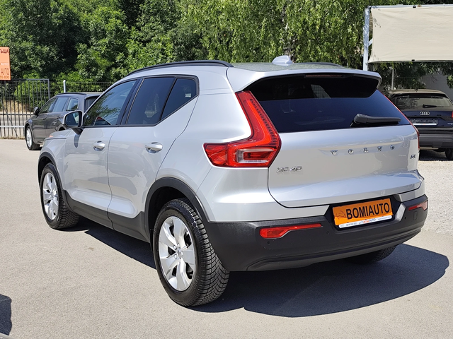Volvo XC40 2.0D* FULL-LED* NAVI* EURO 6D* - автомобили, коли, обяви за нови и употребявани 5