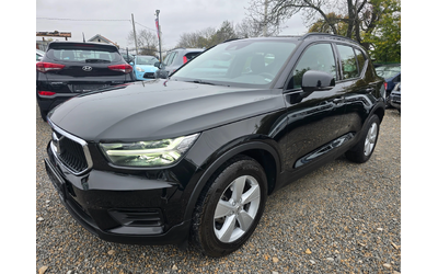 volvo-xc40 - 0