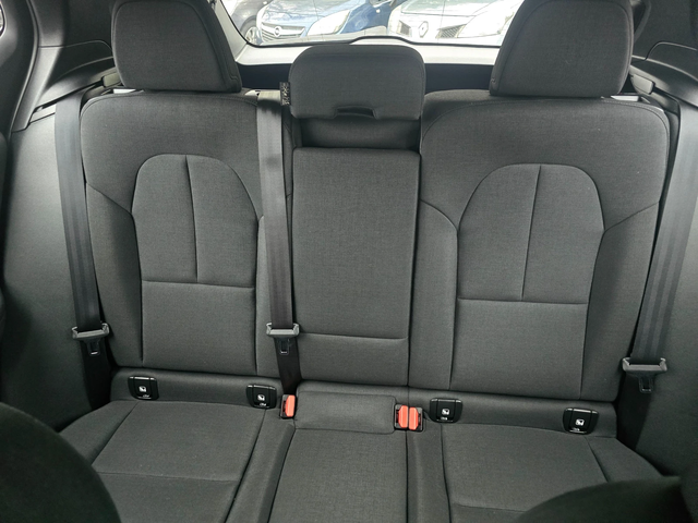 Volvo XC40 2.0D3-ЕВРО 6В-НАВИГАЦИЯ-АВТОМАТ--КАТО НОВ - автомобили, коли, обяви за нови и употребявани 13