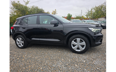 Volvo XC40 2.0D3-ЕВРО 6В-НАВИГАЦИЯ-АВТОМАТ--КАТО НОВ - автомобили, коли, обяви за нови и употребявани 6