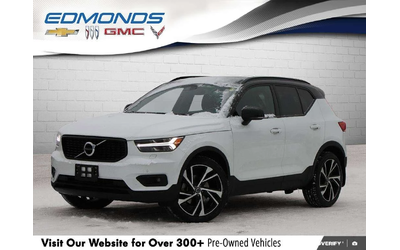 volvo-xc40 - 0