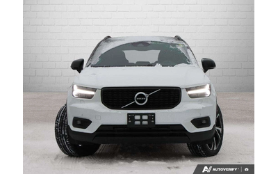 volvo-xc40 - 1