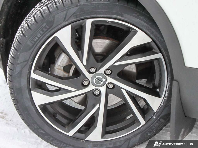 Volvo XC40 * R Design * CARFAX * ЦЕНА ДО БГ - автомобили, коли, обяви за нови и употребявани 7