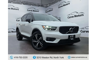volvo-xc40 - 0