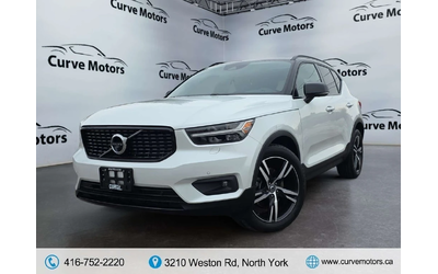 volvo-xc40 - 2