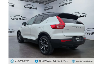volvo-xc40 - 5