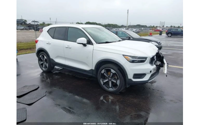 volvo-xc40 - 0