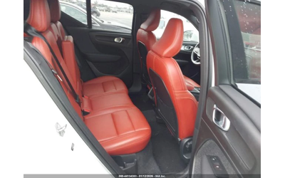 Volvo XC40 T5 MOMENTUM - автомобили, коли, обяви за нови и употребявани 10