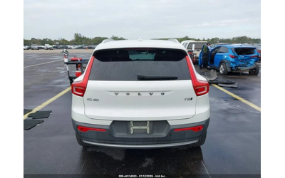 Volvo XC40 T5 MOMENTUM - автомобили, коли, обяви за нови и употребявани 8