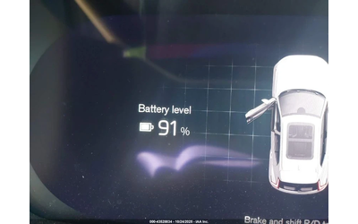 Volvo XC40 RECHARGE PURE ELECTRIC TWIN ULTIMATE - автомобили, коли, обяви за нови и употребявани 13