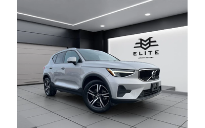 volvo-xc40 - 0