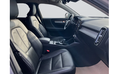 Volvo XC40 B5 Core AWD - автомобили, коли, обяви за нови и употребявани 11