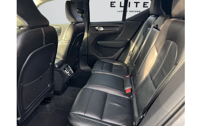 Volvo XC40 B5 Core AWD - автомобили, коли, обяви за нови и употребявани 15