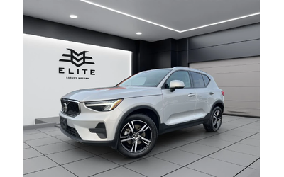 volvo-xc40 - 2