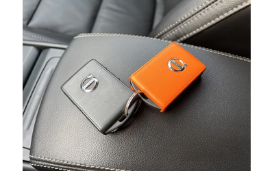 Volvo XC40 B5 Core AWD - автомобили, коли, обяви за нови и употребявани 7