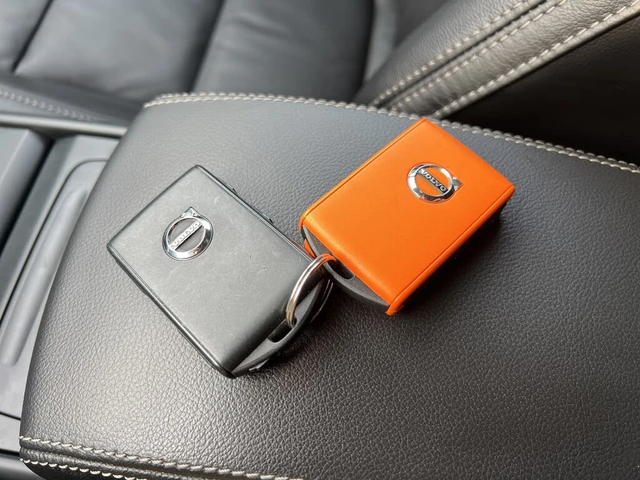 Volvo XC40 B5 Core AWD - автомобили, коли, обяви за нови и употребявани 7