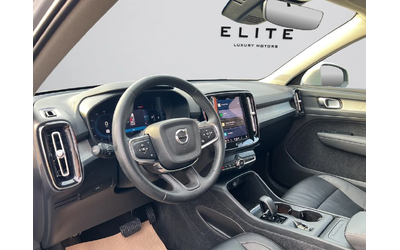 Volvo XC40 B5 Core AWD - автомобили, коли, обяви за нови и употребявани 8