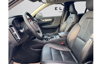 Volvo XC40 B5 Core AWD - автомобили, коли, обяви за нови и употребявани 9