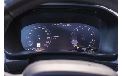 Volvo XC40 T5 MOMENTUM* HARMAN/KARDON* 360 КАМЕРИ* ПАНОРАМА - автомобили, коли, обяви за нови и употребявани 11