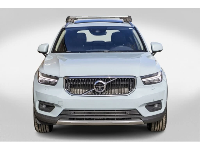 Volvo XC40 T5 MOMENTUM* HARMAN/KARDON* 360 КАМЕРИ* ПАНОРАМА - автомобили, коли, обяви за нови и употребявани 1