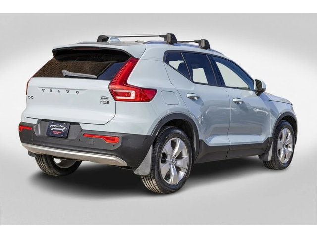 Volvo XC40 T5 MOMENTUM* HARMAN/KARDON* 360 КАМЕРИ* ПАНОРАМА - автомобили, коли, обяви за нови и употребявани 3