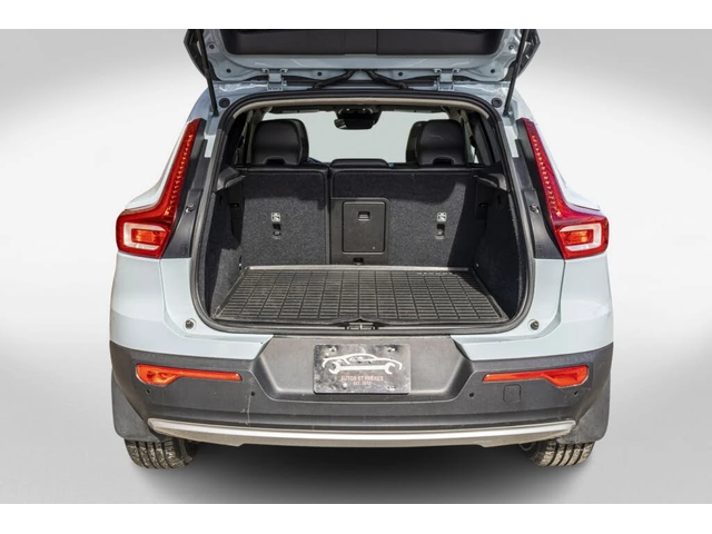 Volvo XC40 T5 MOMENTUM* HARMAN/KARDON* 360 КАМЕРИ* ПАНОРАМА - автомобили, коли, обяви за нови и употребявани 5