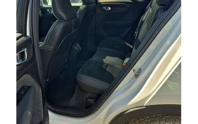 Volvo XC40 * ULTIMATE * ОТ ПРЕДСТАВИТЕЛСТВО - автомобили, коли, обяви за нови и употребявани 11