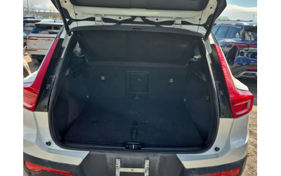 Volvo XC40 * ULTIMATE * ОТ ПРЕДСТАВИТЕЛСТВО - автомобили, коли, обяви за нови и употребявани 13