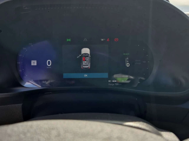 Volvo XC40 * ULTIMATE * ОТ ПРЕДСТАВИТЕЛСТВО - автомобили, коли, обяви за нови и употребявани 8