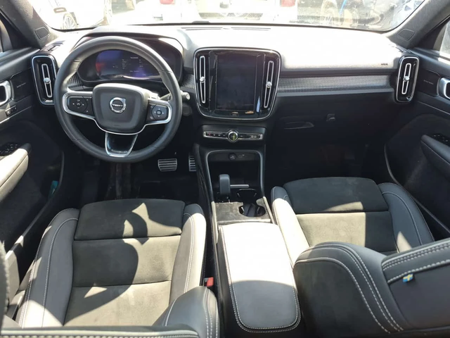 Volvo XC40 * ULTIMATE * ОТ ПРЕДСТАВИТЕЛСТВО - автомобили, коли, обяви за нови и употребявани 9
