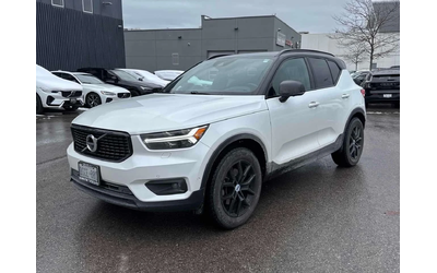 volvo-xc40 - 0
