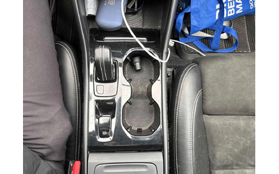 Volvo XC40 T5 AWD/ПАНОРАМА/360 КАМЕРИ - автомобили, коли, обяви за нови и употребявани 12