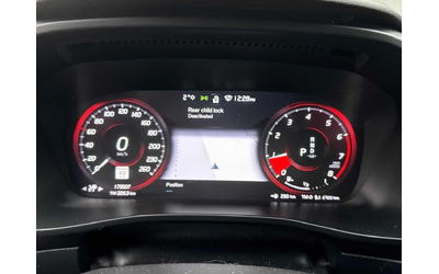Volvo XC40 T5 AWD/ПАНОРАМА/360 КАМЕРИ - автомобили, коли, обяви за нови и употребявани 7