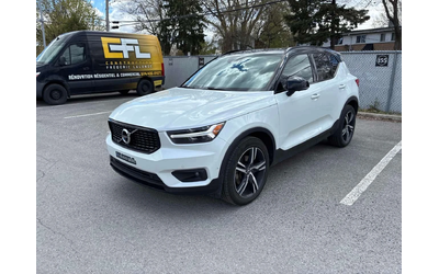 volvo-xc40 - 0