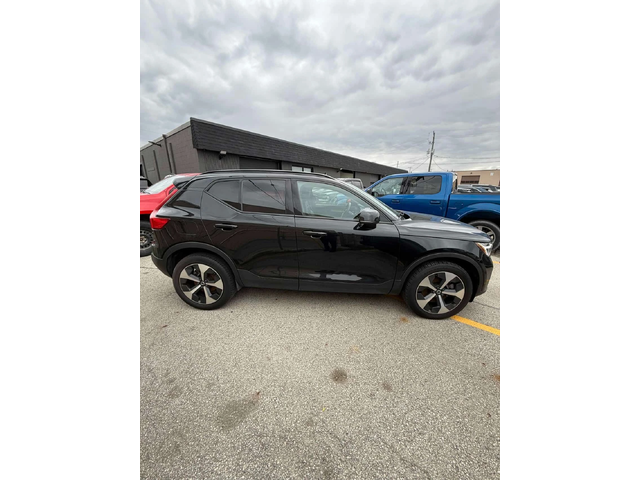Volvo XC40 | Plus Dark Theme | ПОДГРЕВ | ПАНОРАМА | - автомобили, коли, обяви за нови и употребявани 2