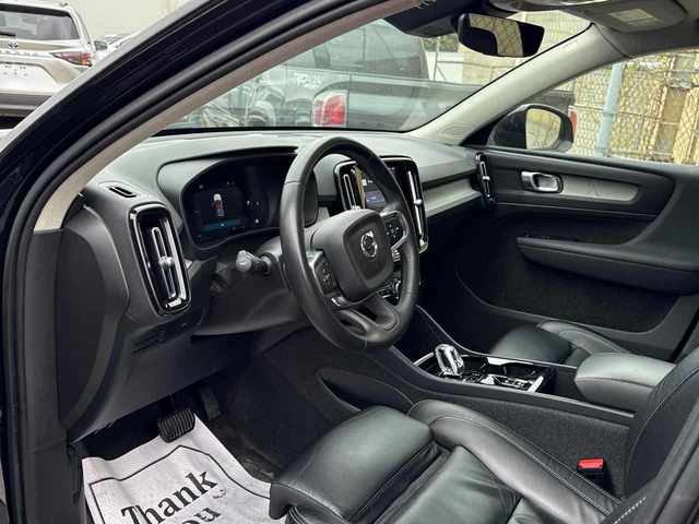 Volvo XC40 | Plus Dark Theme | ПОДГРЕВ | ПАНОРАМА | - автомобили, коли, обяви за нови и употребявани 4