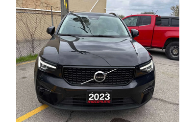 volvo-xc40 - 5