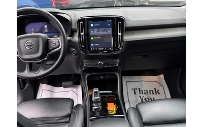 Volvo XC40 | Plus Dark Theme | ПОДГРЕВ | ПАНОРАМА | - автомобили, коли, обяви за нови и употребявани 8