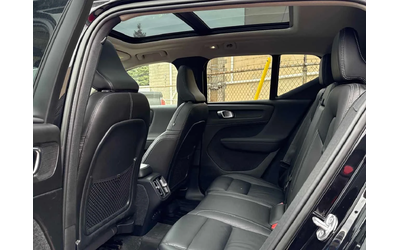 Volvo XC40 | Plus Dark Theme | ПОДГРЕВ | ПАНОРАМА | - автомобили, коли, обяви за нови и употребявани 9