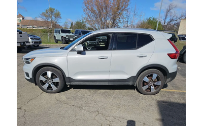 volvo-xc40 - 1