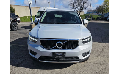 volvo-xc40 - 5