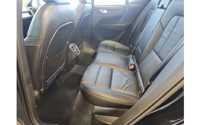 Volvo XC40 PLUS BRIGHT THEME| ПАМЕТ| ПАНОРАМА| 2 КЛЮЧА| - автомобили, коли, обяви за нови и употребявани 11