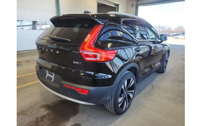 volvo-xc40 - 2