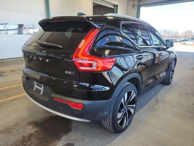 Volvo XC40 PLUS BRIGHT THEME| ПАМЕТ| ПАНОРАМА| 2 КЛЮЧА| - автомобили, коли, обяви за нови и употребявани 2