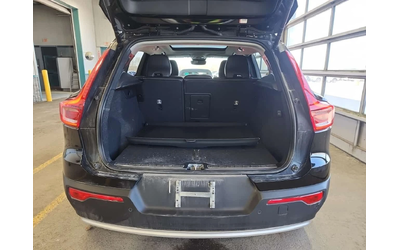 Volvo XC40 PLUS BRIGHT THEME| ПАМЕТ| ПАНОРАМА| 2 КЛЮЧА| - автомобили, коли, обяви за нови и употребявани 6