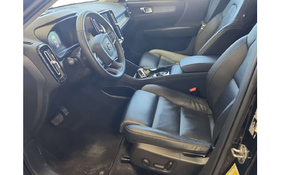 Volvo XC40 PLUS BRIGHT THEME| ПАМЕТ| ПАНОРАМА| 2 КЛЮЧА| - автомобили, коли, обяви за нови и употребявани 8