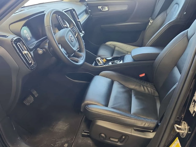 Volvo XC40 PLUS BRIGHT THEME| ПАМЕТ| ПАНОРАМА| 2 КЛЮЧА| - автомобили, коли, обяви за нови и употребявани 8