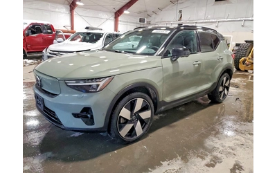 volvo-xc40 - 0