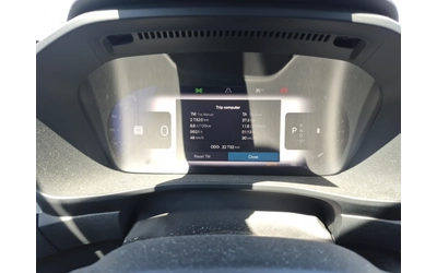 Volvo XC40 2025 Volvo XC40 ULTRA DARK THEME - автомобили, коли, обяви за нови и употребявани 5