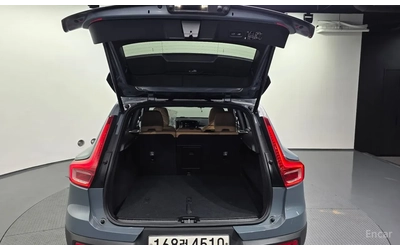 Volvo XC40 T4 AWD / INSCRIPTION / HARMAN-KARDON / 360 / PANO - автомобили, коли, обяви за нови и употребявани 15